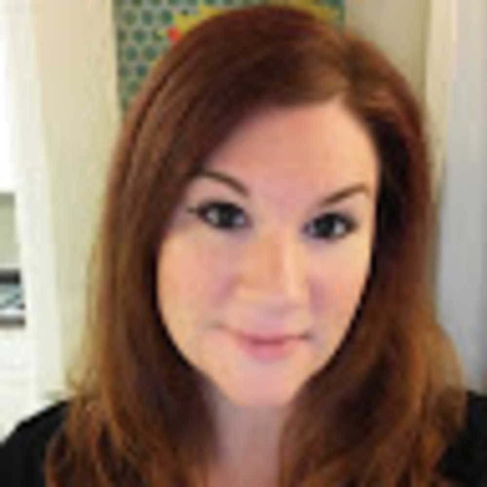Meet your Posher, Laurette